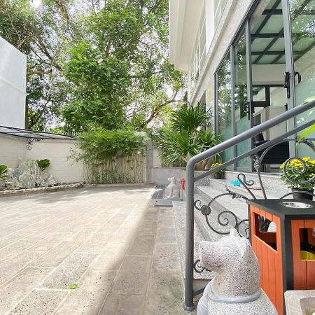 Hotel Home Ho Chi Minh City Bagian luar foto