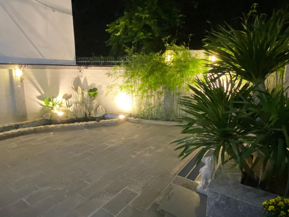 Hotel Home Ho Chi Minh City Bagian luar foto
