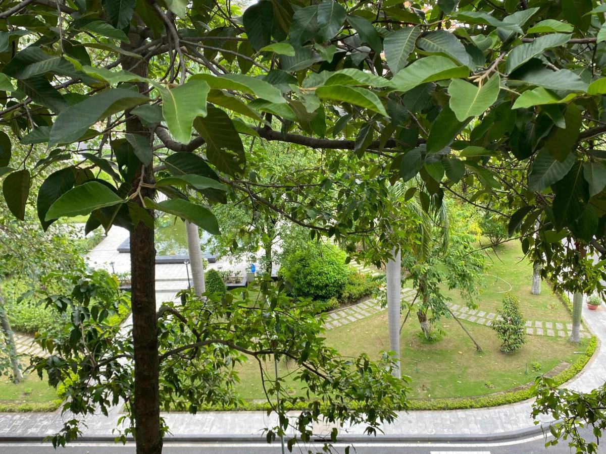 Hotel Home Ho Chi Minh City Bagian luar foto