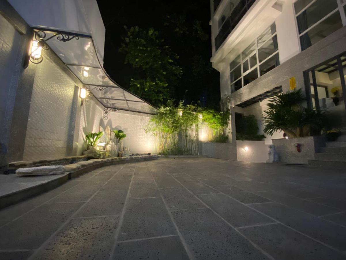 Hotel Home Ho Chi Minh City Bagian luar foto